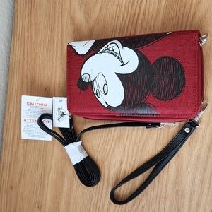 disneyland resort portfolio